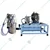 Single Bucket (25L) Milking Machine with 3 HP Motor